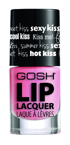 LipLacquer colour SweetLips from Gosh.
