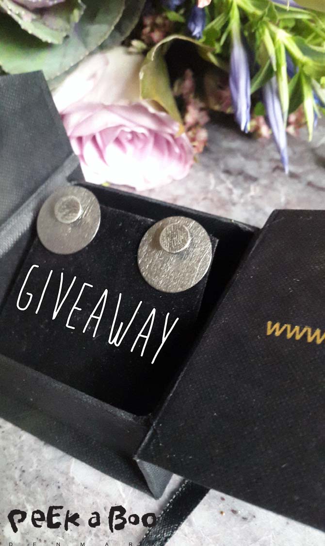 Giveaway 