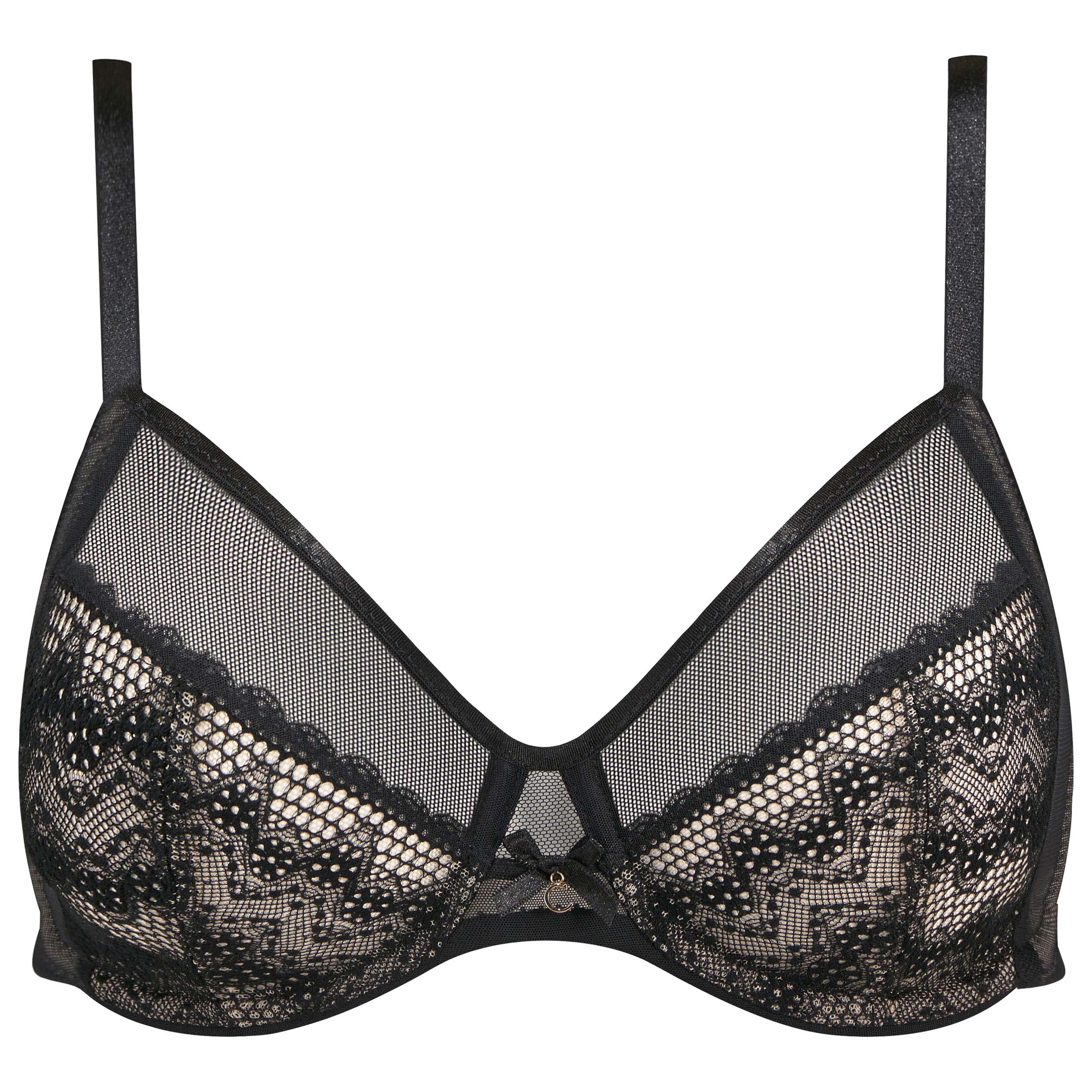 The fantastic bra Revele Moi from Chantelle, this can be your...
